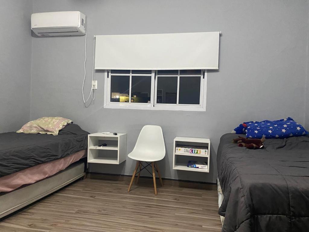 Excelente Propiedad Apartment Paso de los Libres Ngoại thất bức ảnh