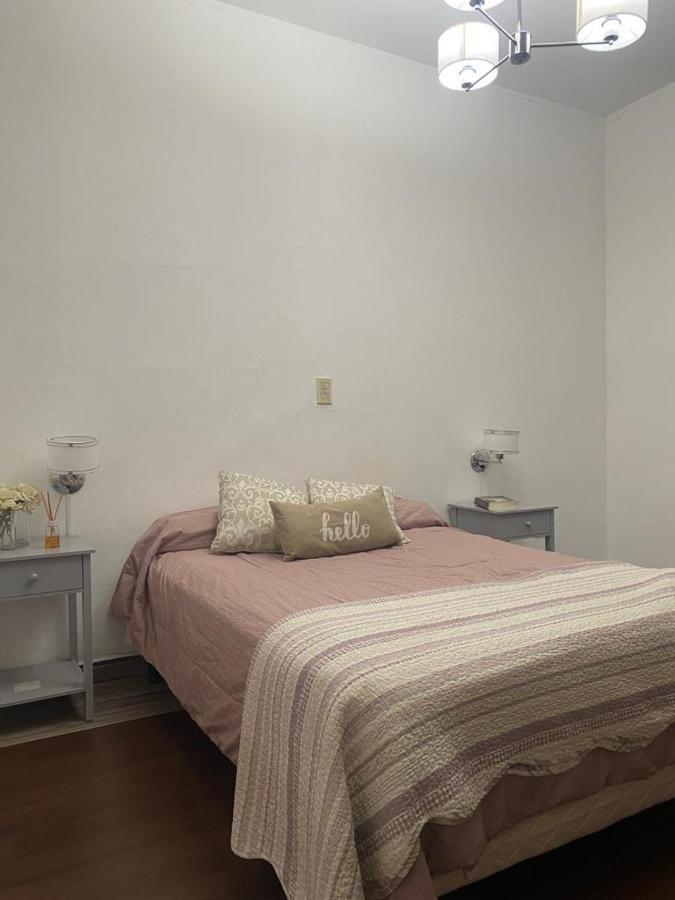 Excelente Propiedad Apartment Paso de los Libres Ngoại thất bức ảnh