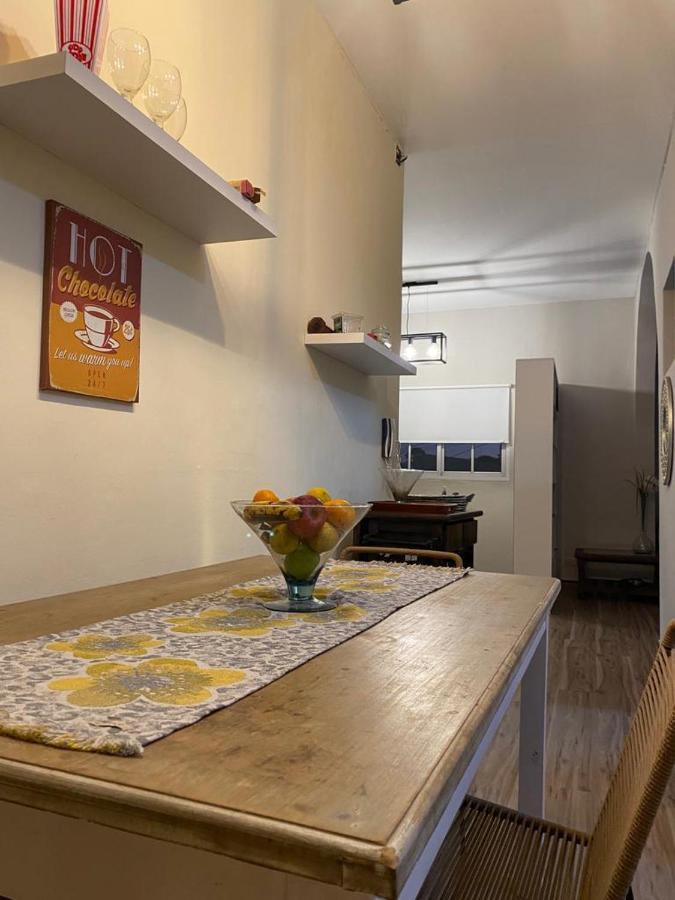 Excelente Propiedad Apartment Paso de los Libres Ngoại thất bức ảnh
