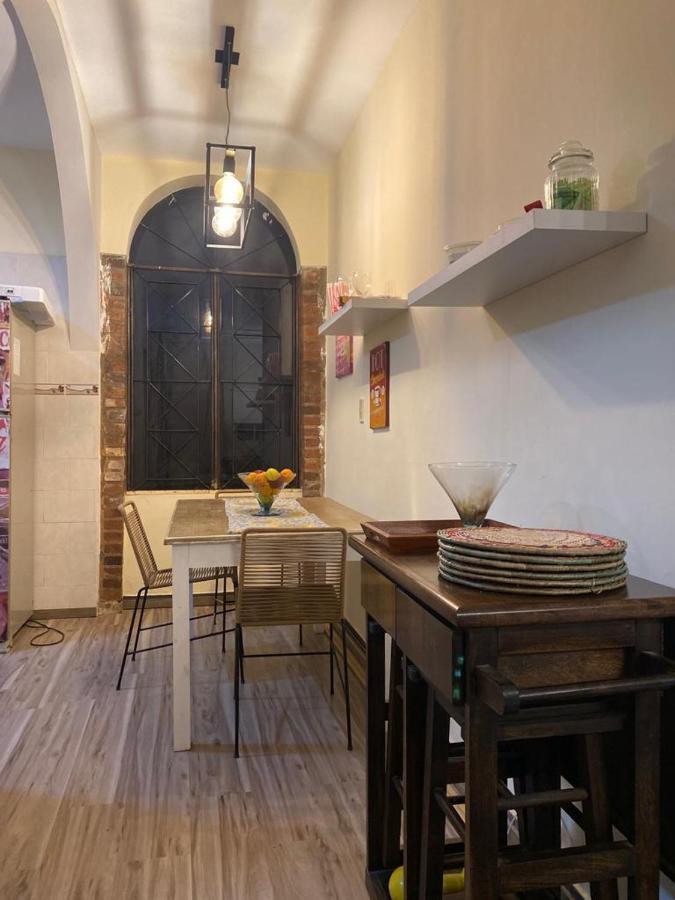 Excelente Propiedad Apartment Paso de los Libres Ngoại thất bức ảnh
