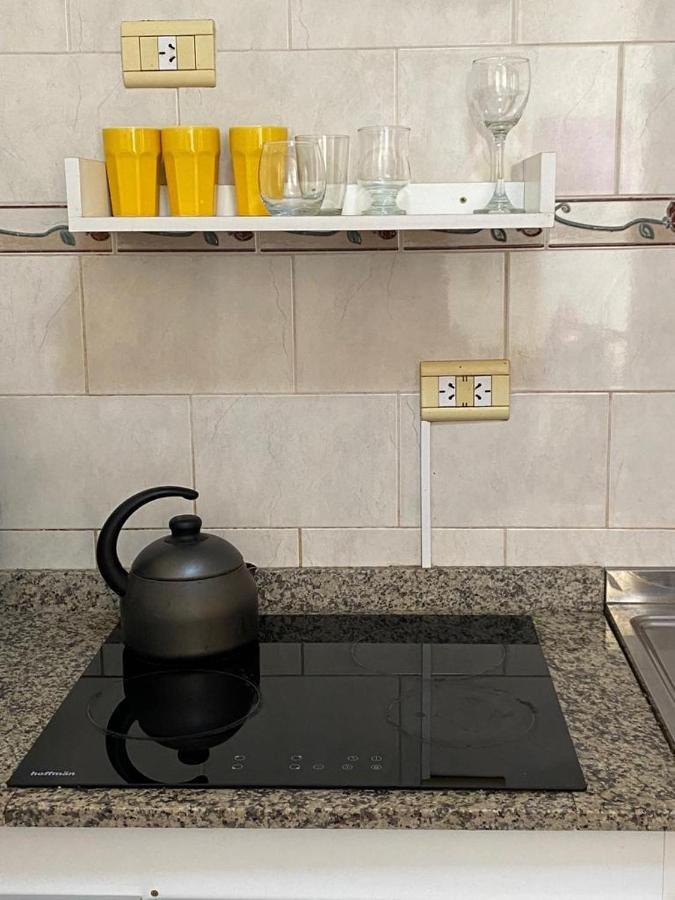 Excelente Propiedad Apartment Paso de los Libres Ngoại thất bức ảnh