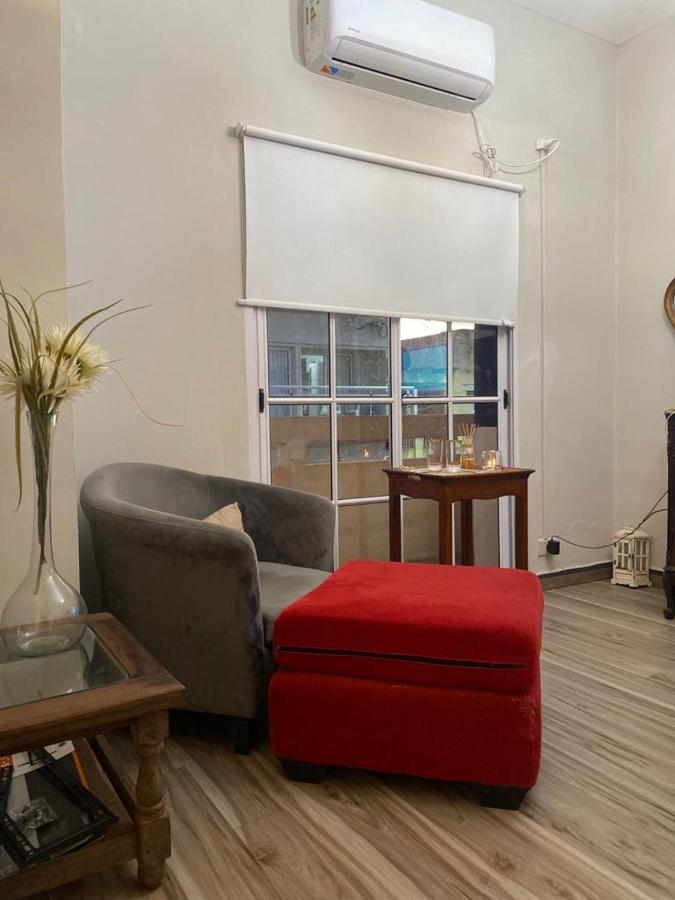 Excelente Propiedad Apartment Paso de los Libres Ngoại thất bức ảnh