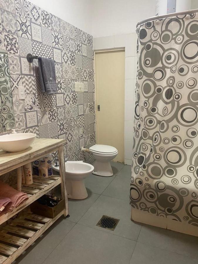 Excelente Propiedad Apartment Paso de los Libres Ngoại thất bức ảnh