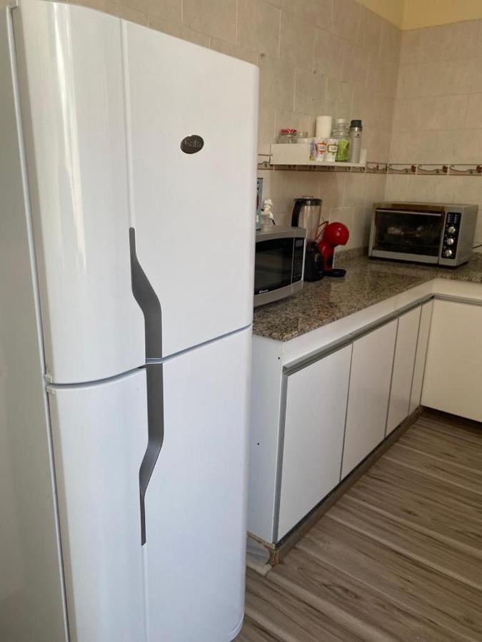 Excelente Propiedad Apartment Paso de los Libres Ngoại thất bức ảnh